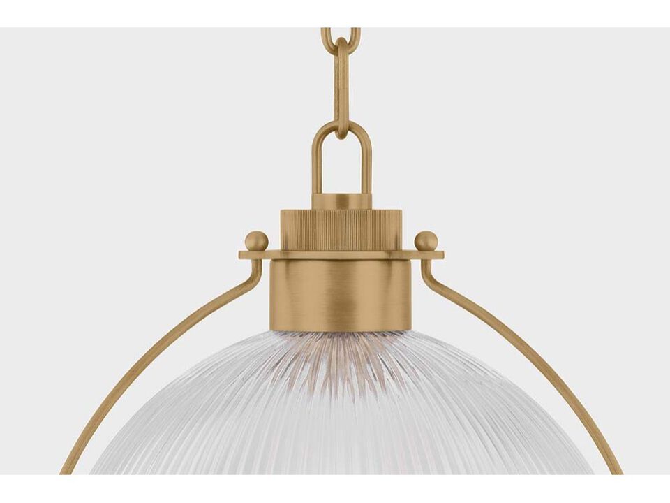 Glint Pendant