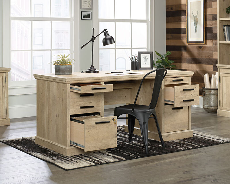 Aspen Post Executive Desk