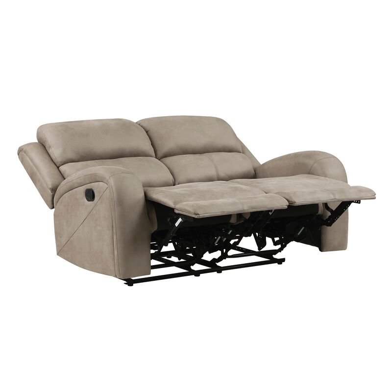 Pagosa Motion Loveseat