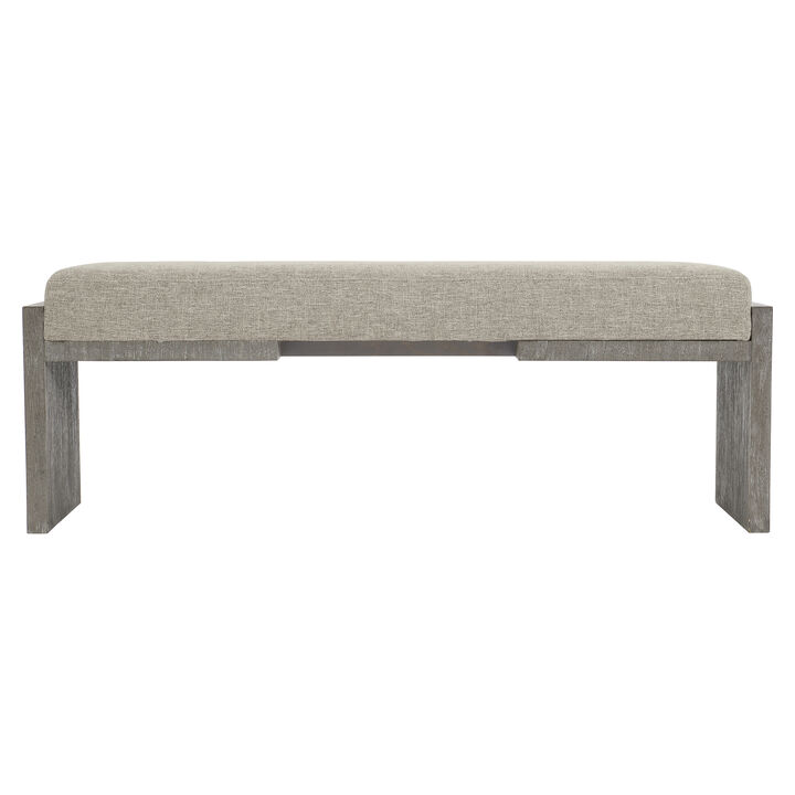 Foundations Bench