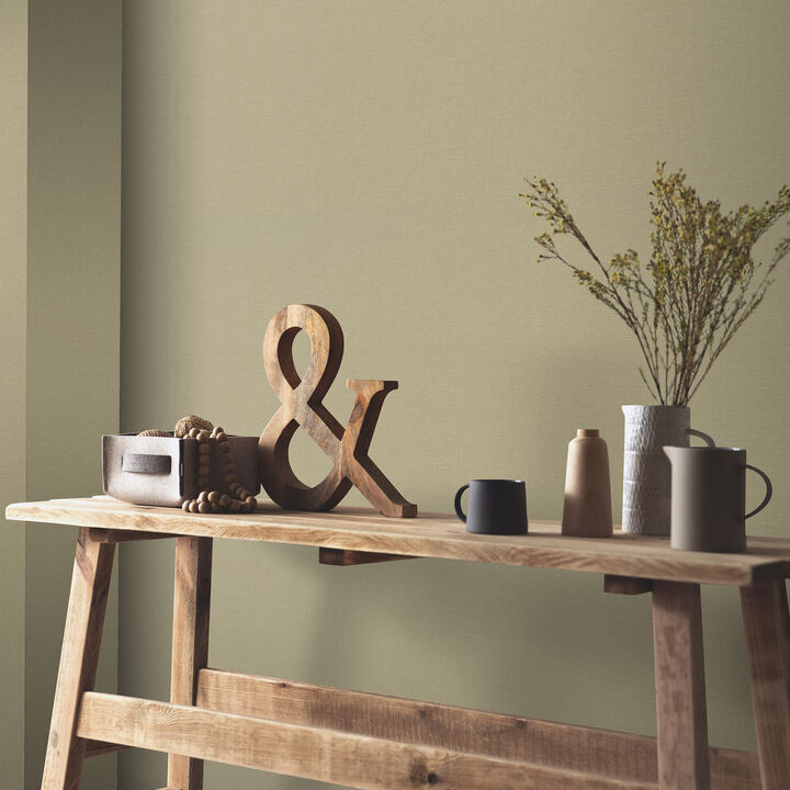 Linea Textile Wallpaper