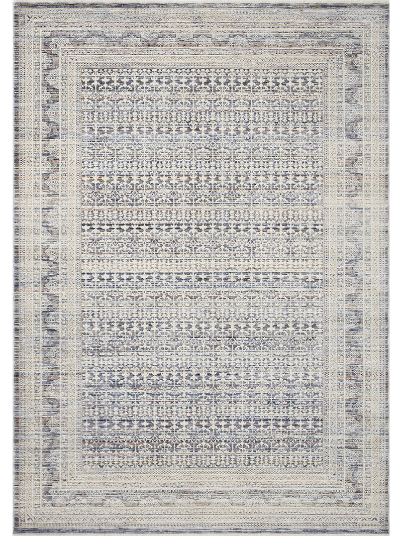 Zuma ZUM03 5'3" x 7'9" Rug