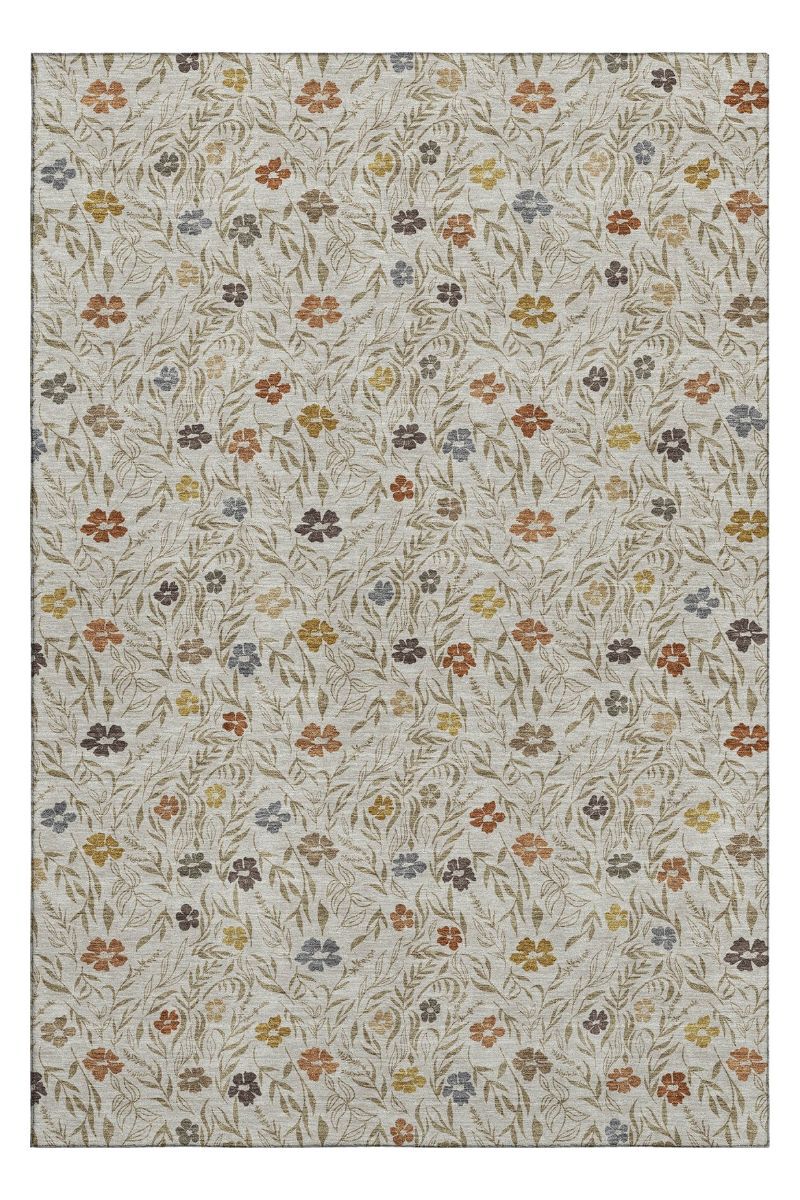 Soft Essentials SE4 Pearl 9' x 12' Rug image number 0