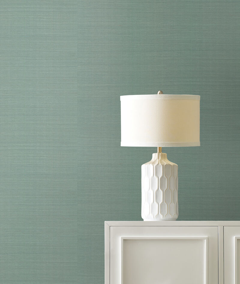 Maguey Sisal Spruce Wallpaper image number 1