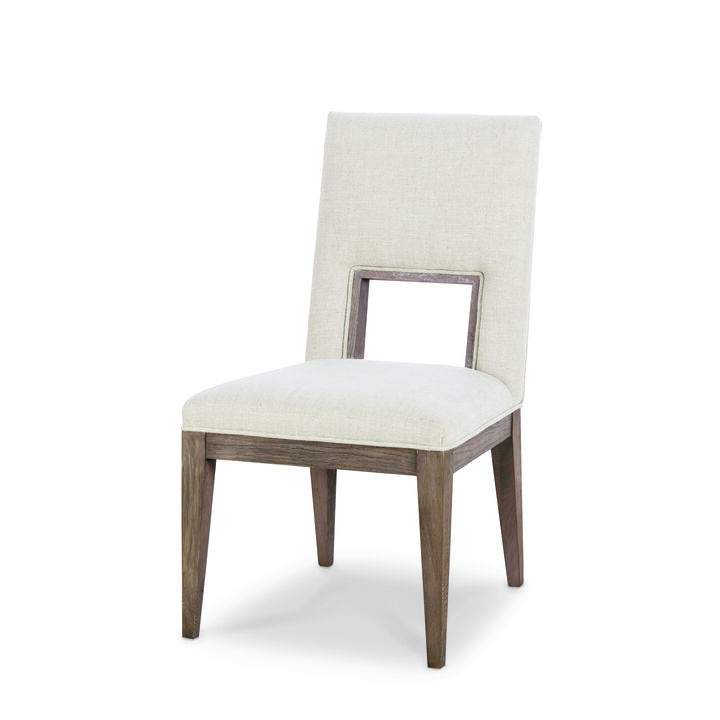 Uph Dining Side Chair