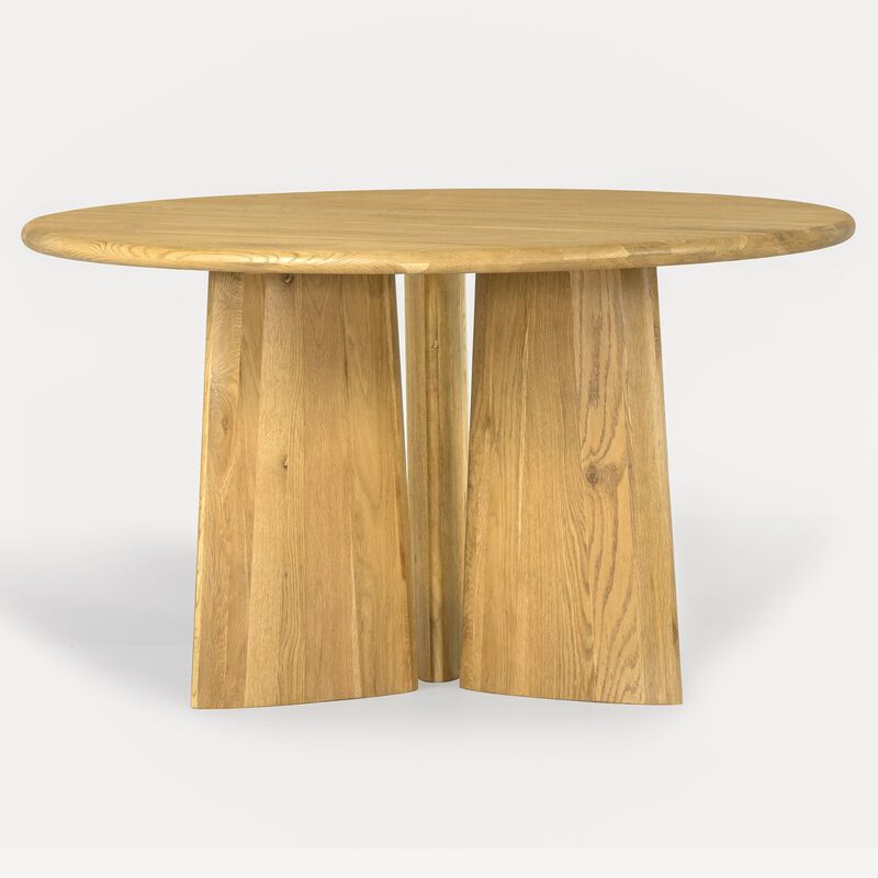Laurel Round Dining Table