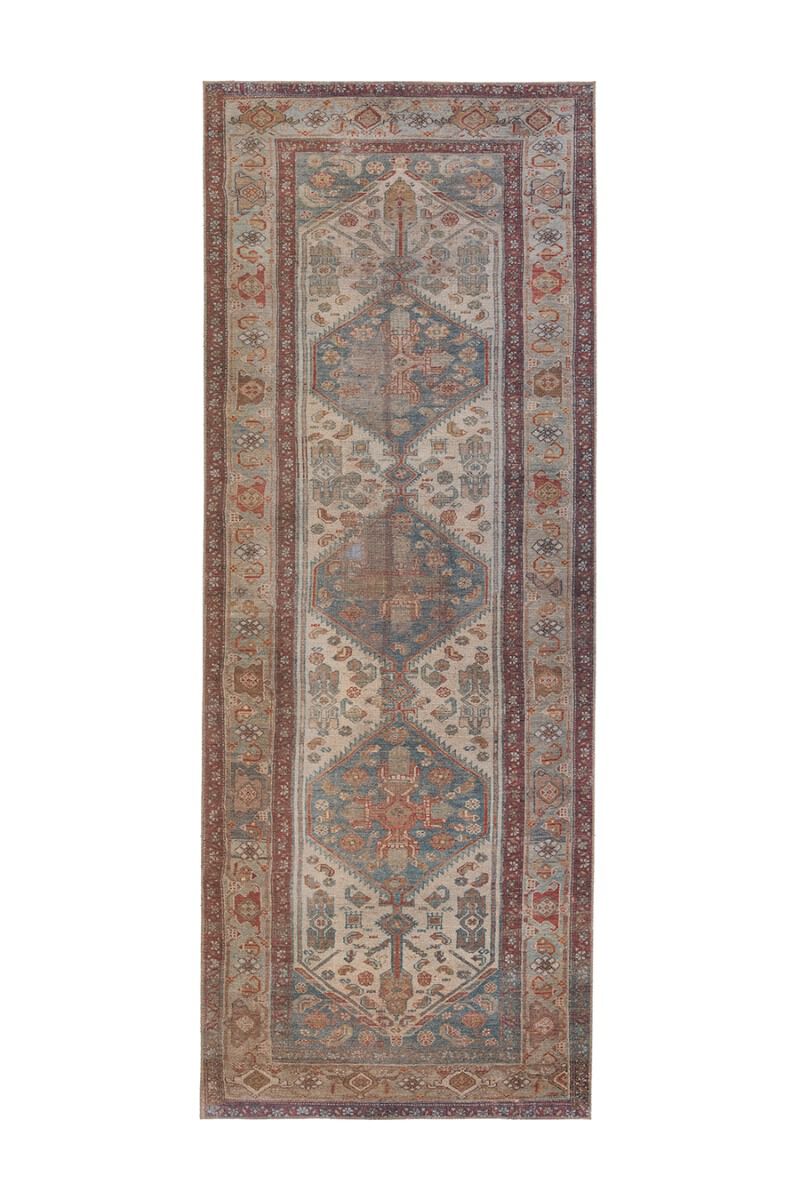 Canteena Arkansas Travertine 3' x 5' Rug by Label J x Jaipur Living image number 0