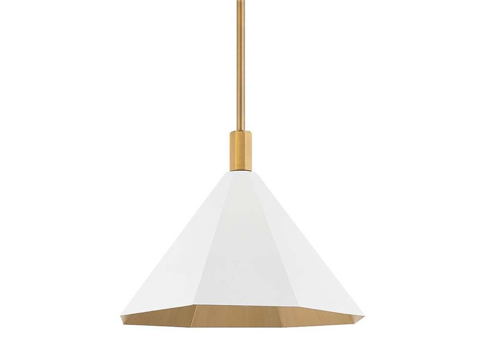 Huntley Pendant