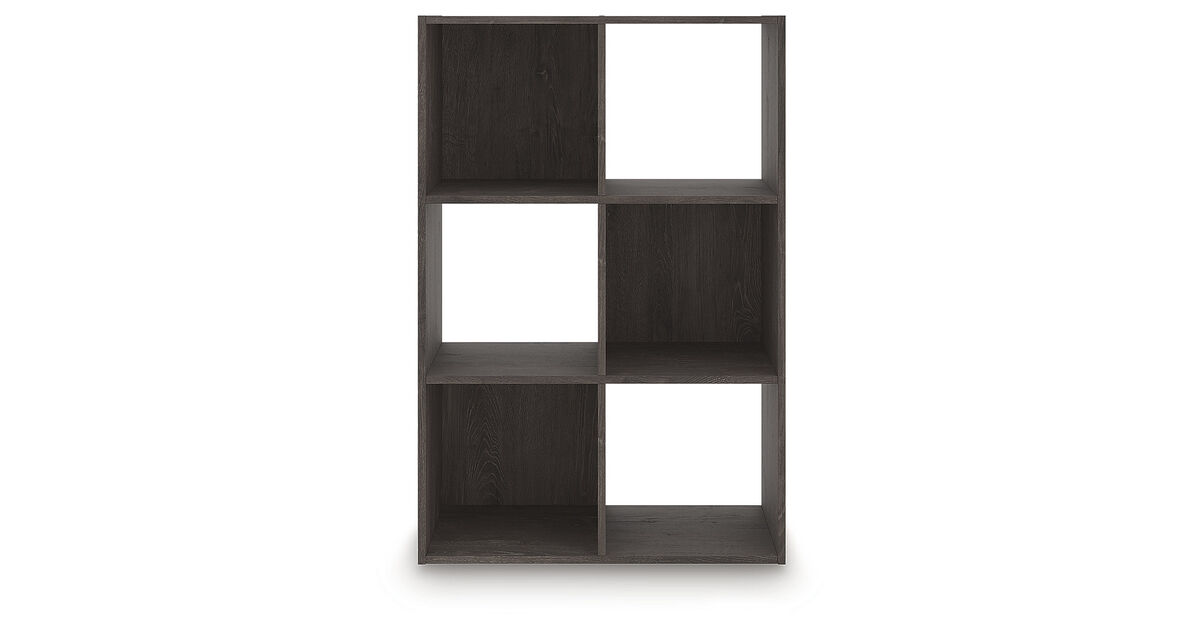 Piperton Six Cube Organizer
