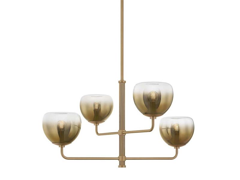 August Chandelier image number 0