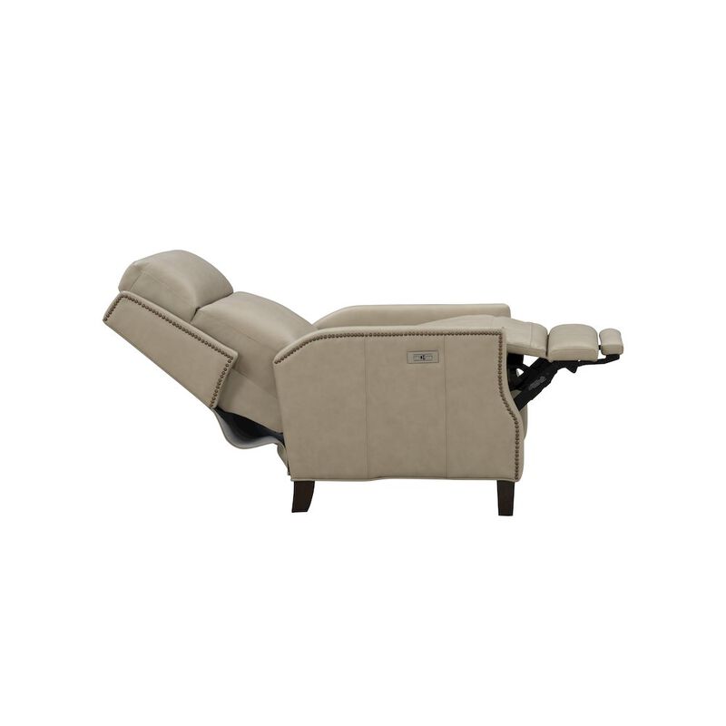 Barcalounger Charlotte Power Recliner w/Power Head Rest