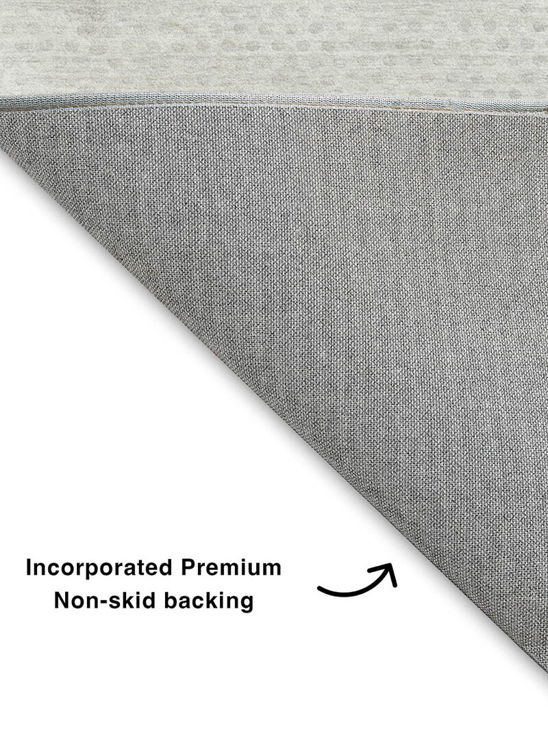 Trevi TV4 Ivory 10' x 14' Rug