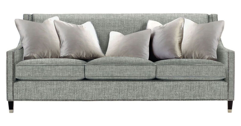 Palisades Fabric Sofa image number 0