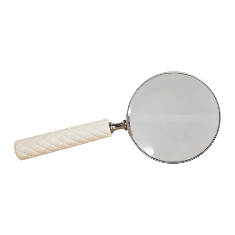 Diamond Magnifying Glass image number 0