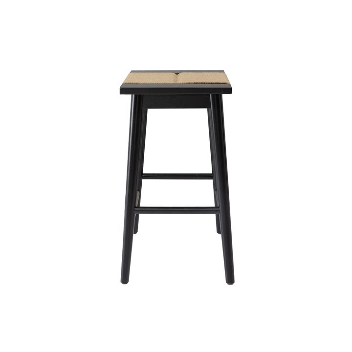 Thor Stool - Midnight Charcoal - 2 PC pack