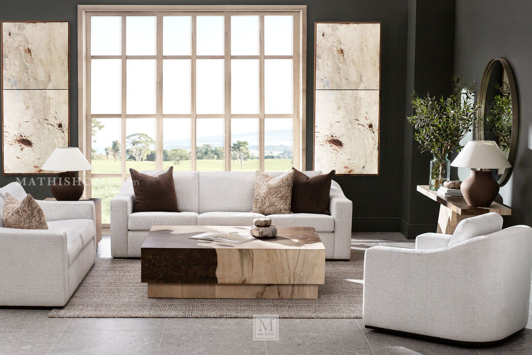 Regent 3 Seater Sofa