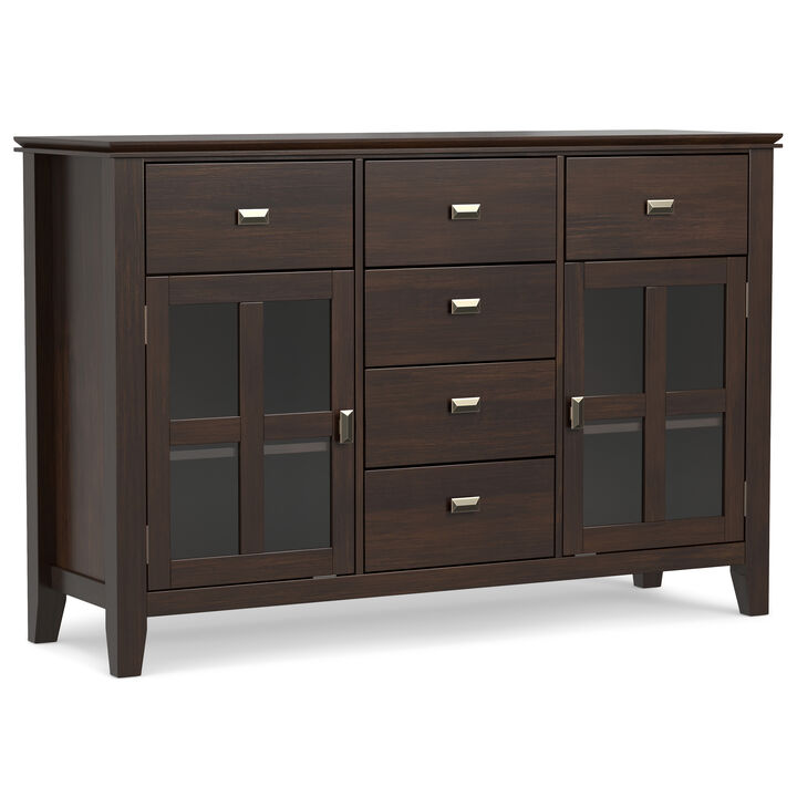 Simpli Home Artisan Sideboard Buffet