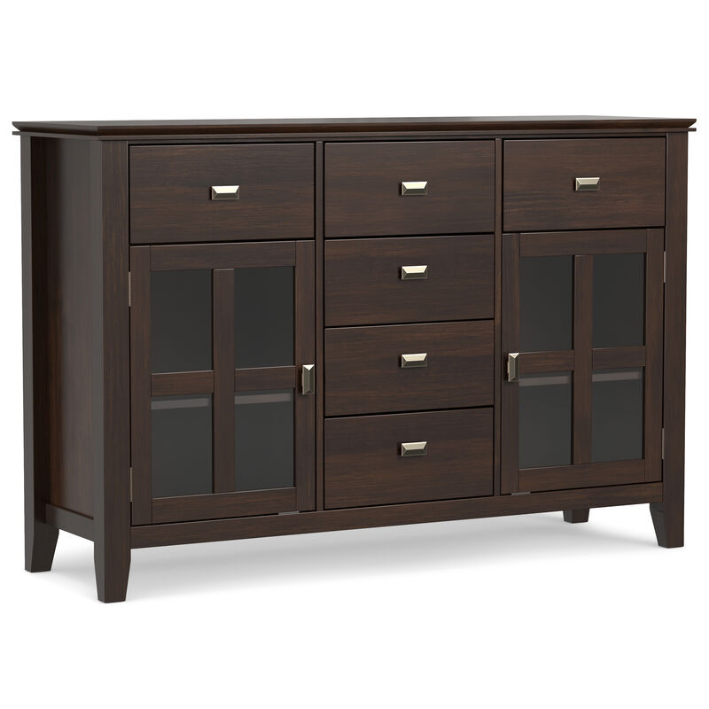 Simpli Home Artisan Sideboard Buffet image number 0