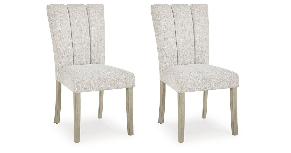 Karmenton Dining Chair (Set of 2)