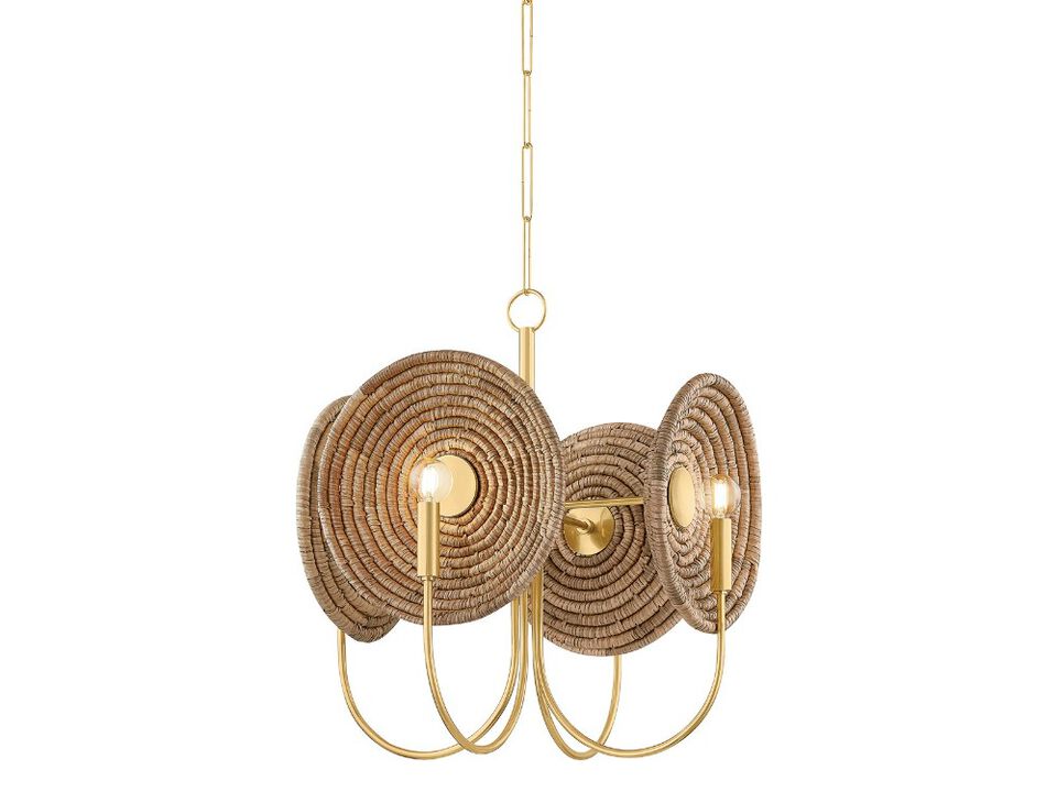 Ashby Chandelier