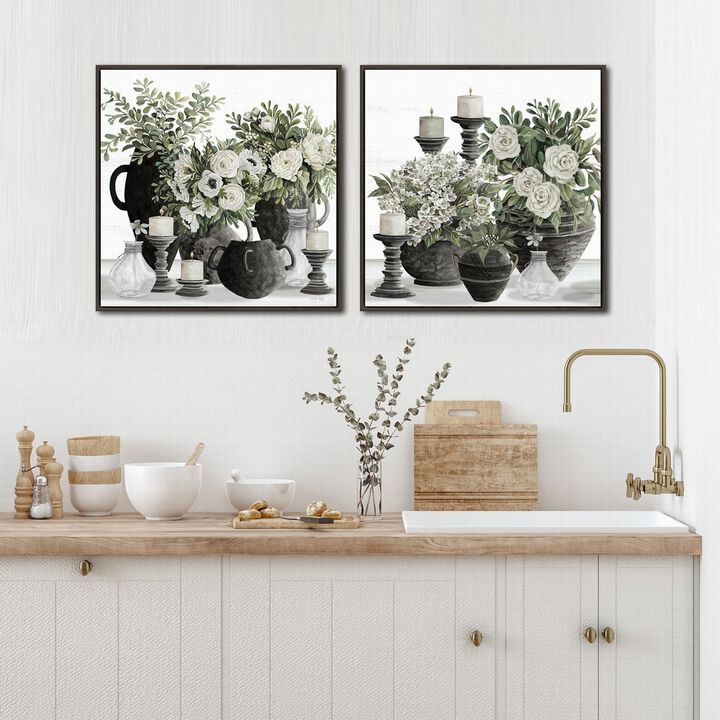 Light of Peace (Set of 2)