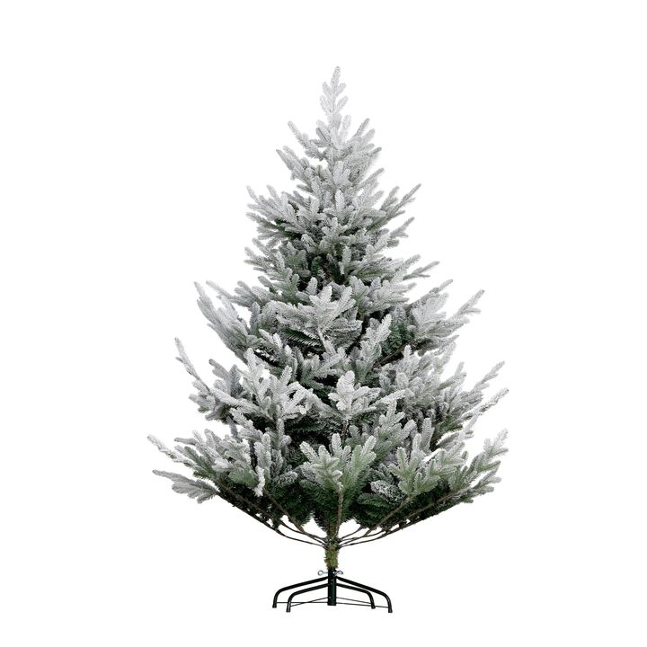 6 Foot Artificial Christmas Tree