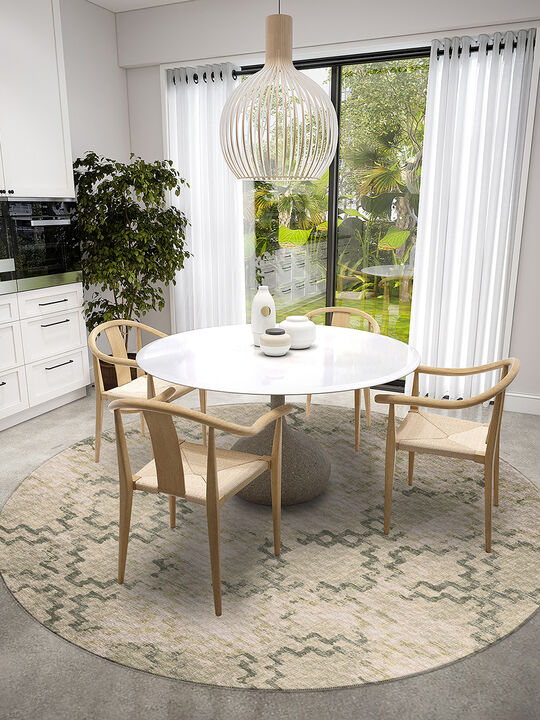 Sedona SN15 Moss 10' Rug