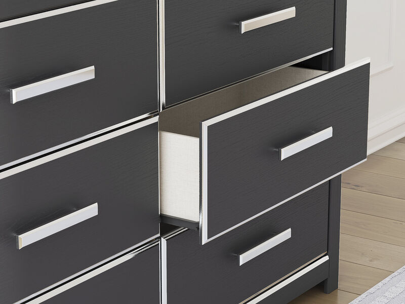 Birmonton Dresser image number 3