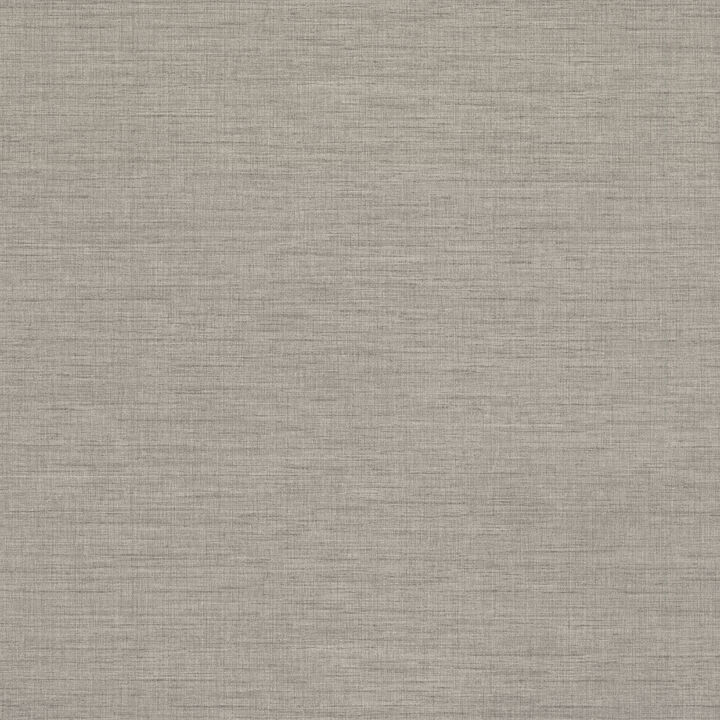 Essence Neutral Linen Texture Wallpaper (Set of 2)