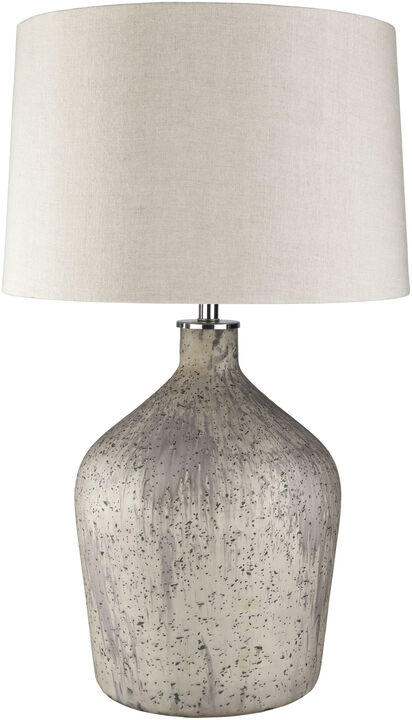 Reilly REI-001 30'H x 18'W x 18'D Lamp