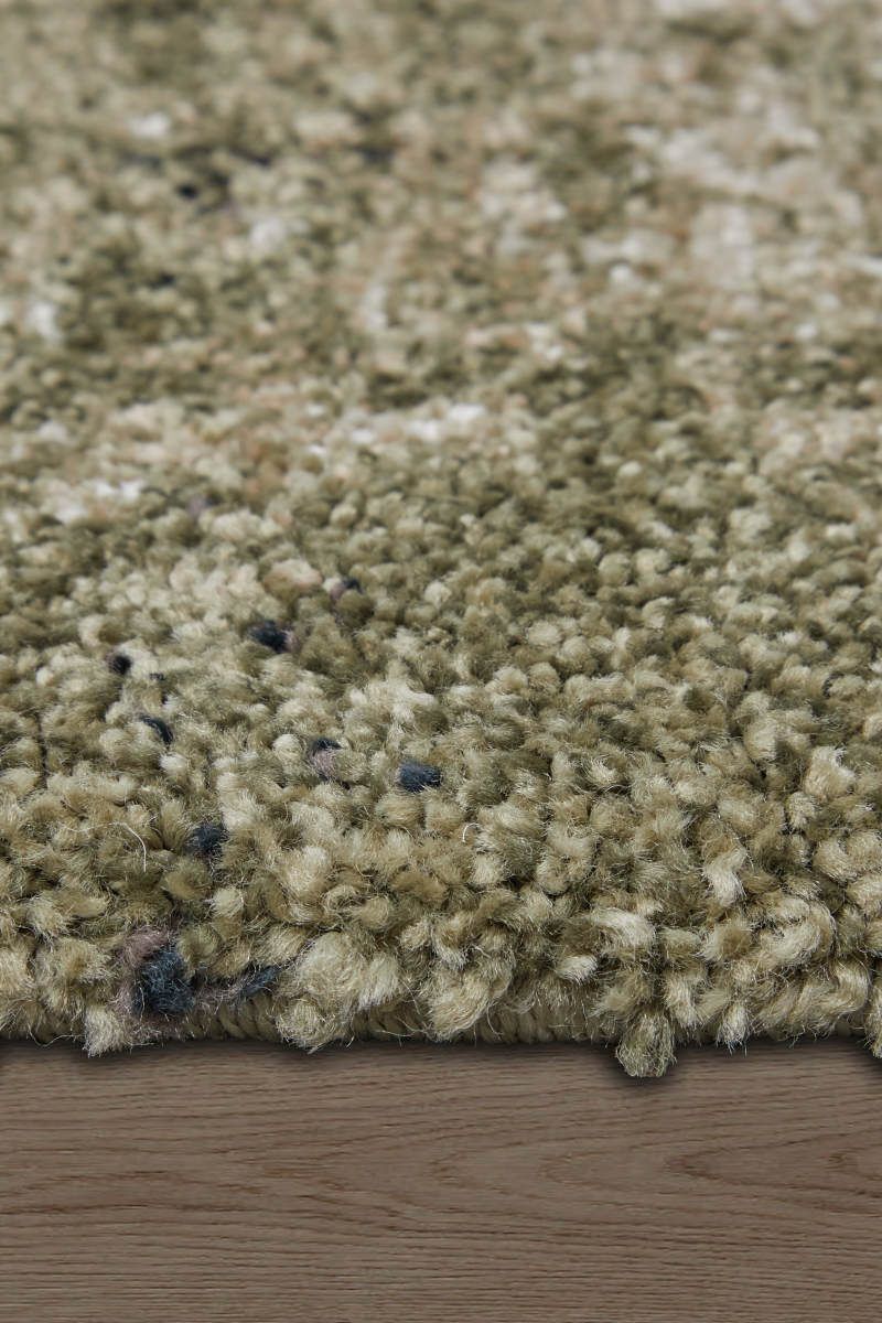 Skyview 39QCF Green 9' x 12' Rug image number 7