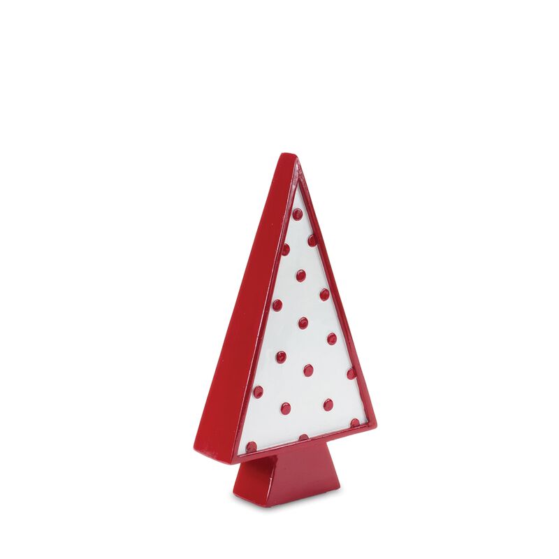 Set of 3 Christmas Trees for Holiday Décor and Festive Home Decorations