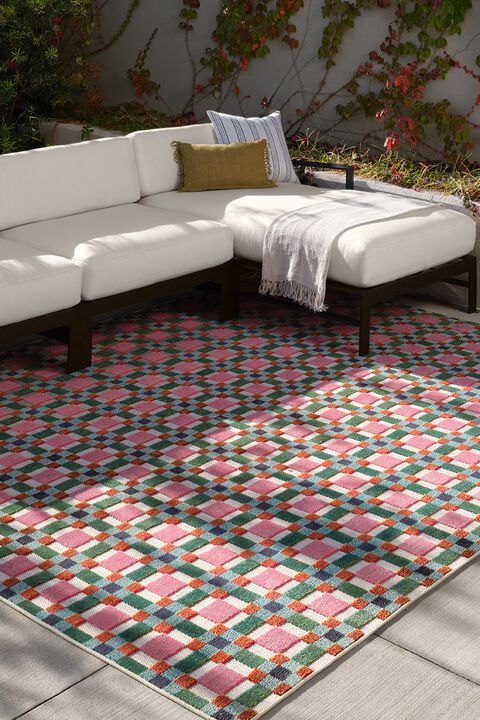 Alina Alik Peyote 8'6" x 11'6" Rug