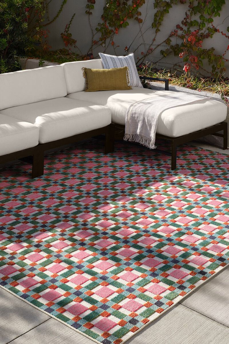 Alina Alik Peyote 8'6" x 11'6" Rug image number 1