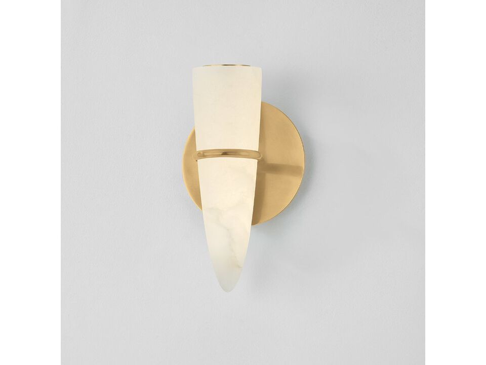 Lombardy Wall Sconce