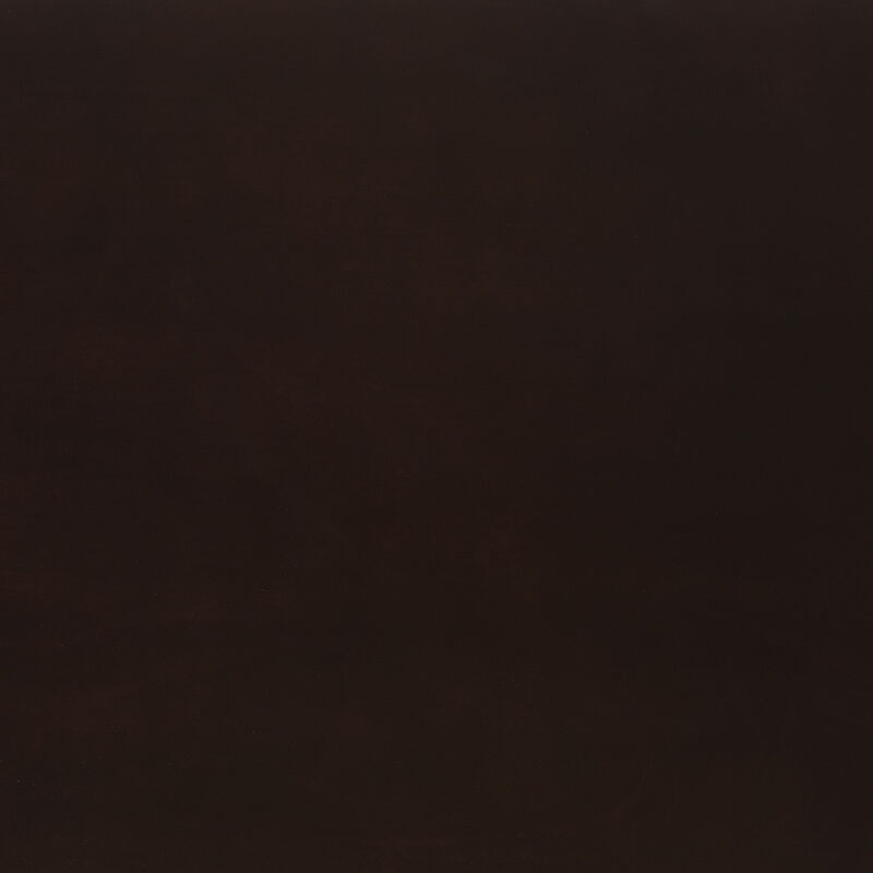 Baxton Studio Genesis Modern Beige Fabric and Dark Brown Finished Wood 6-Piece Dining Set