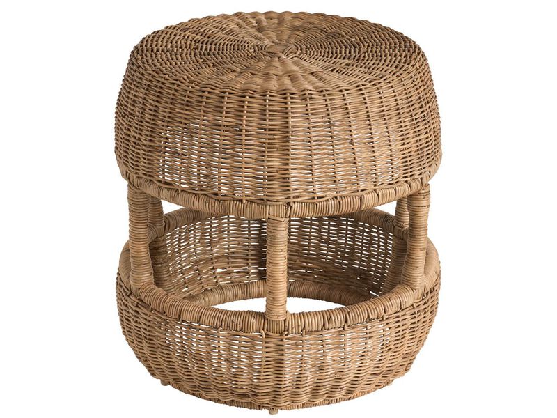 Oasis Stool image number 0