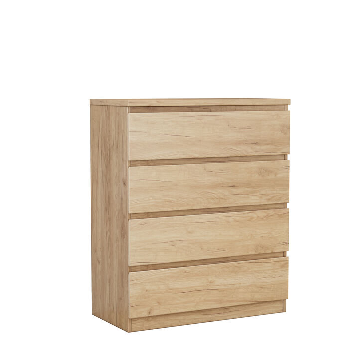 Sontcu Modern Storage Dresser