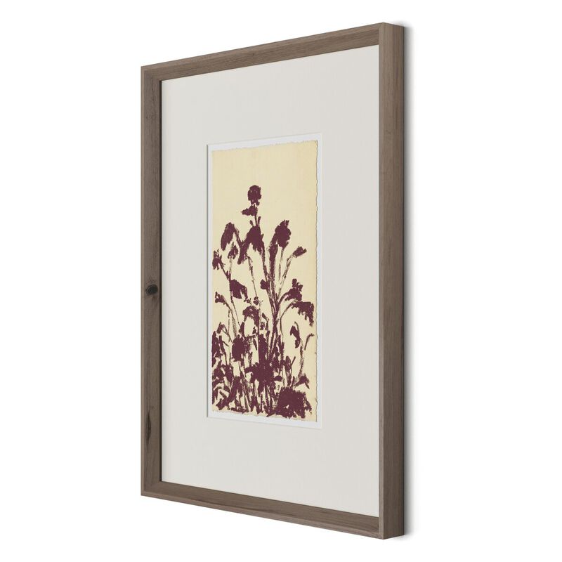 Meadow Rue No.6 by Shaina Page image number 2