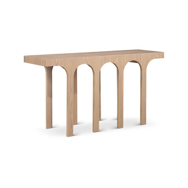 Meridian Furniture Westfield Console Table