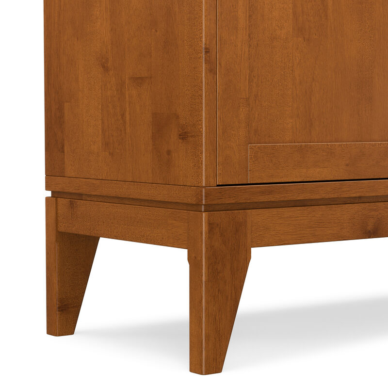 Harper Low Storage Cabinet image number 9