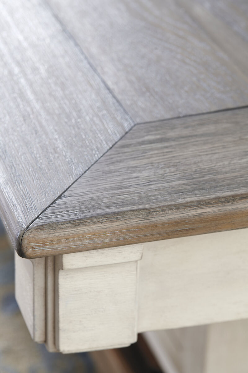 Bolanburg Counter Height Dining Table image number 2