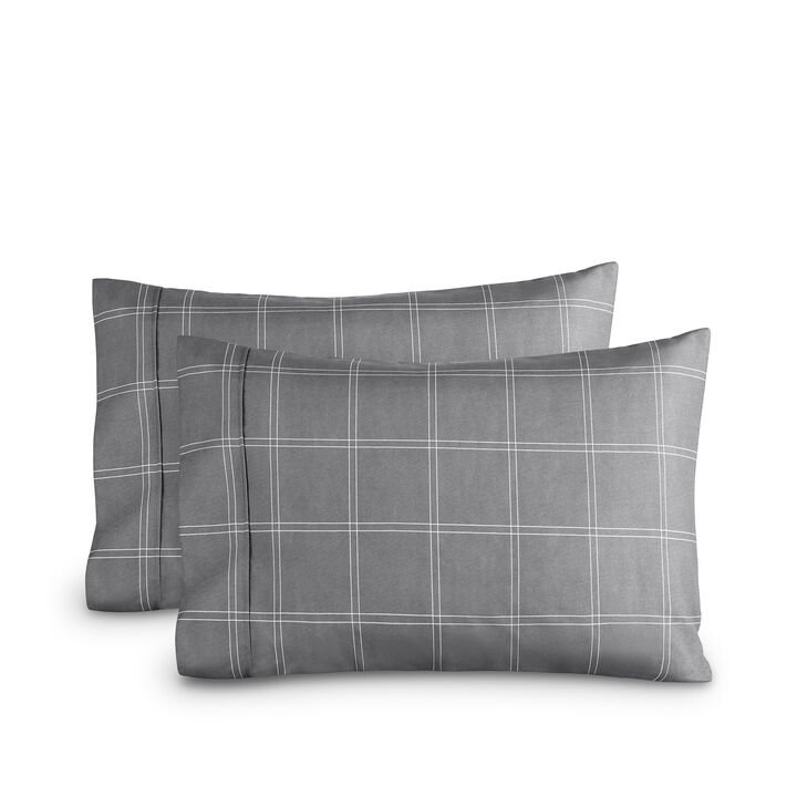 Ultra Soft Printed Pillowcases