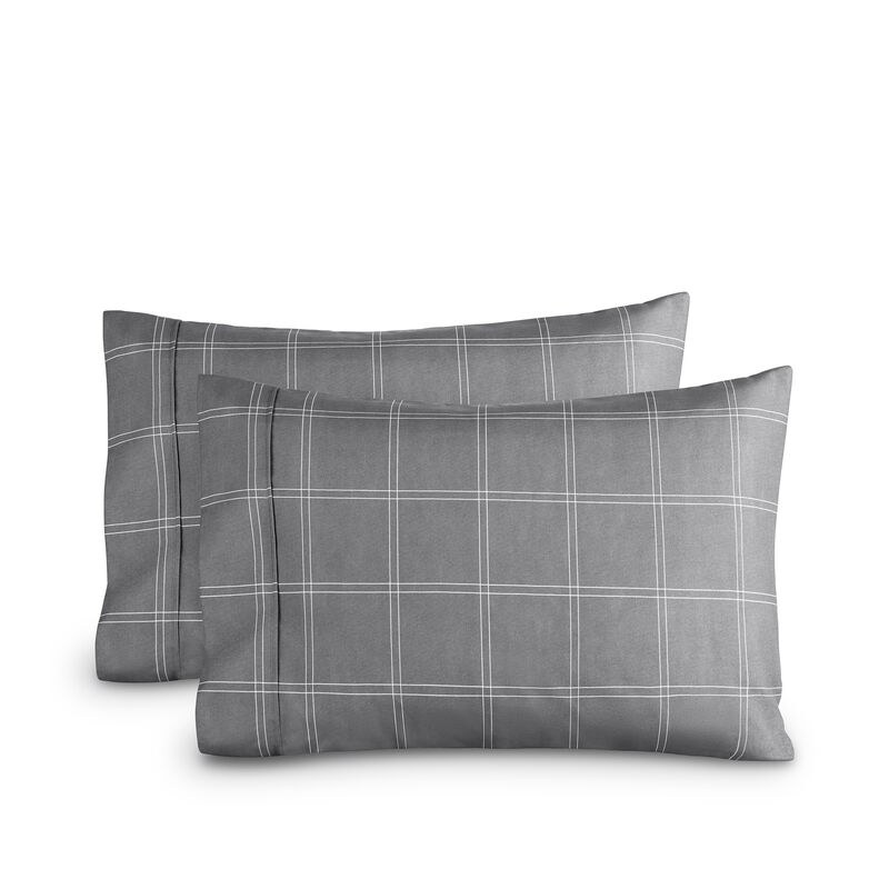 Ultra Soft Brushed Pillowcases image number 0