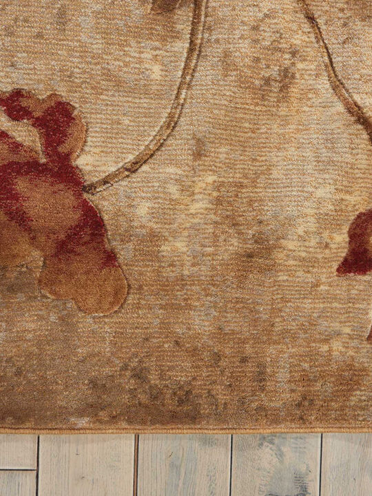 Somerset ST64 Multicolor 2' x 2'9" Rug