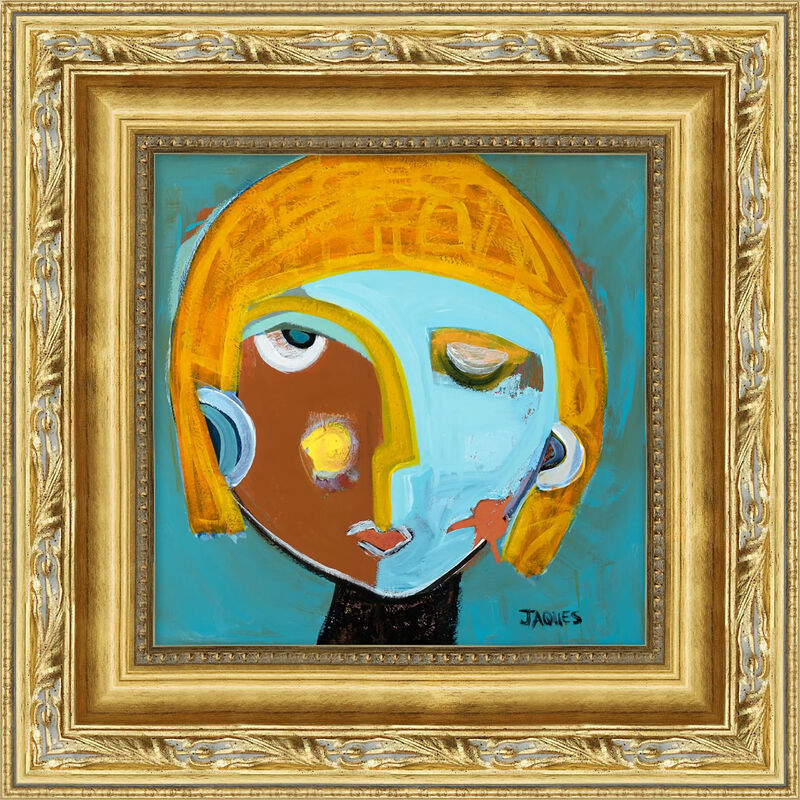 Brush Of Personality VIII