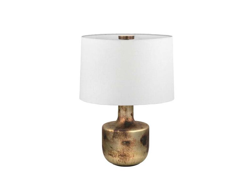 Terron Table Lamp image number 0