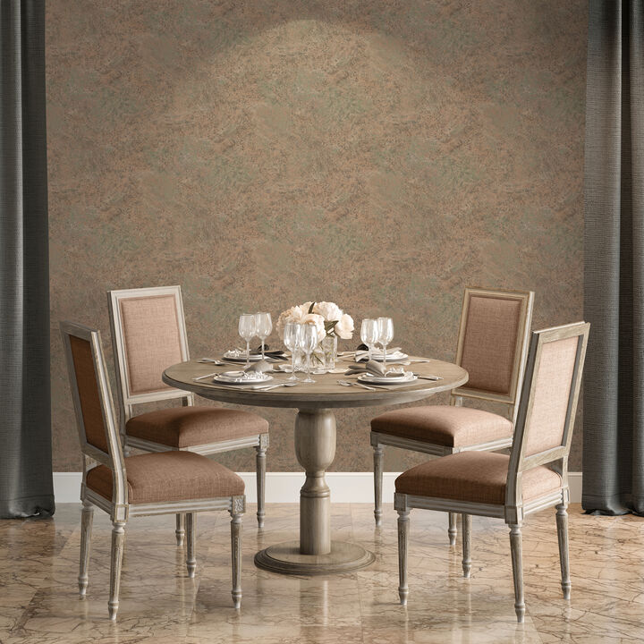 Lustre Stucco Wallpaper