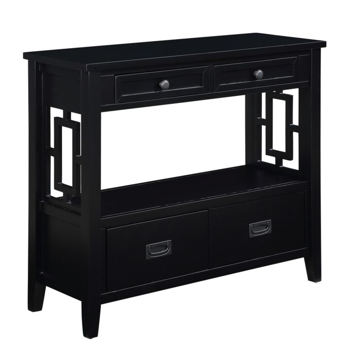 Fafsti Console Table