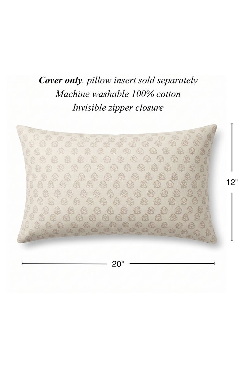 Bodhi Pillow Cover image number 2